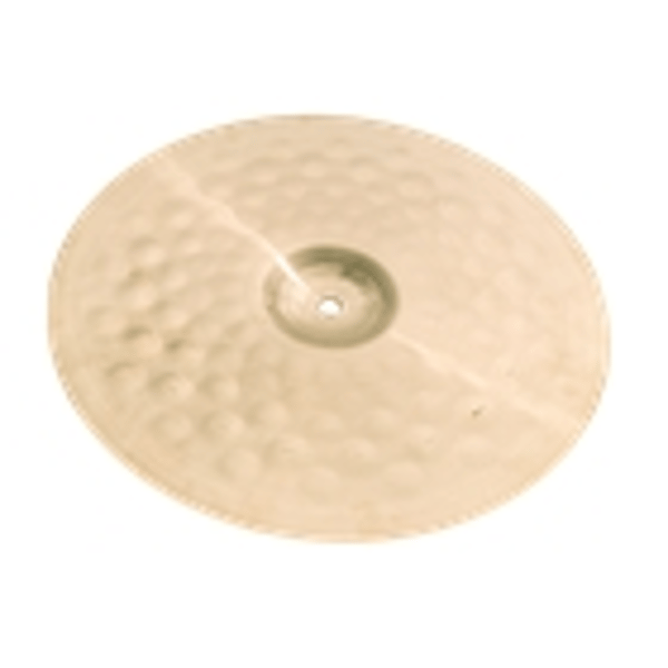Zildjian K1433-14" K Fat Hats Pair