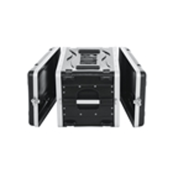 Gator Cases GR-6S Custodia da 6U Rack Shallow