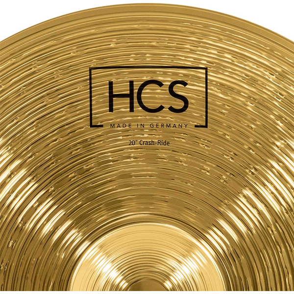 MEINL HCS20CR