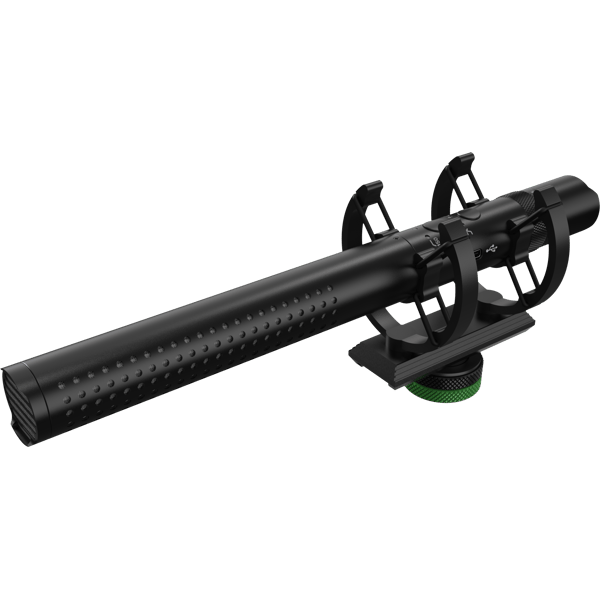 MACKIE EM-98MS