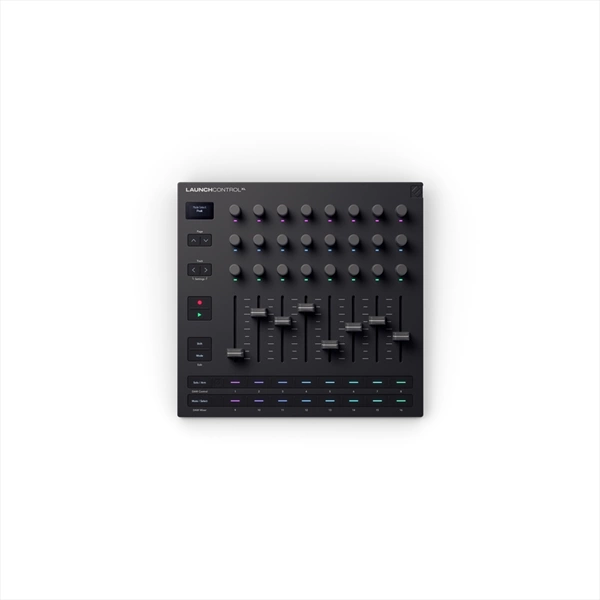 Novation Launch Control XL MK3