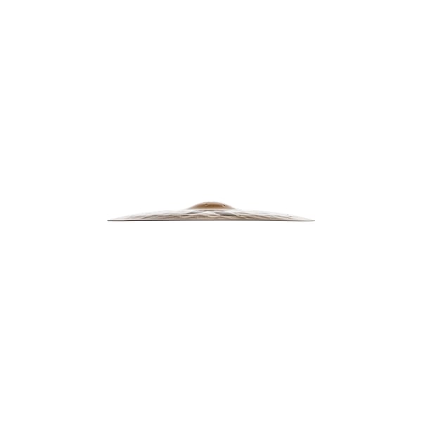 Zildjian K0994-14" K Custom Session HiHat Top
