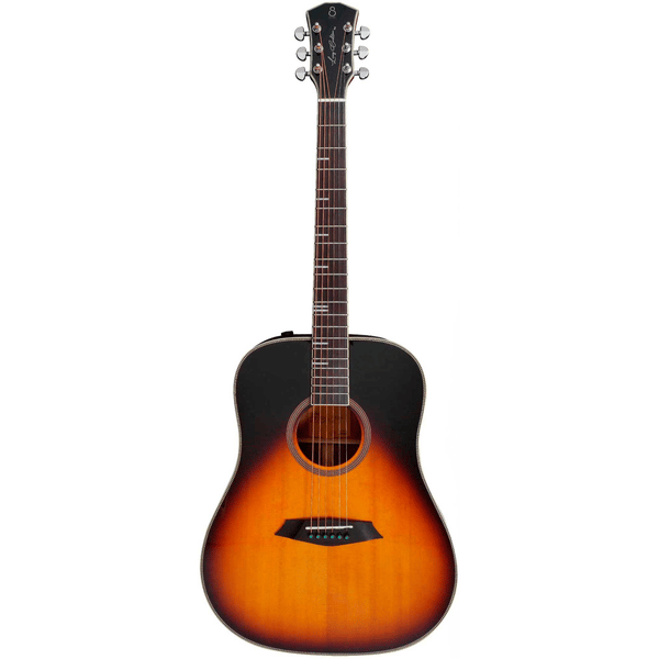SIRE GUITARS A4-D DREADNOUGHT VINTAGE SUNBURST