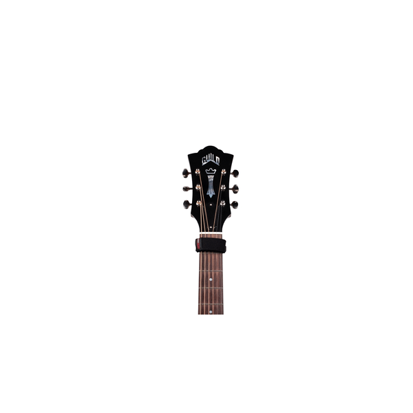 Gator Cases GTR-FRETMUTESM-1BK Damper per corde nero S