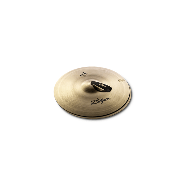 Zildjian A0429-20" A Symphonic French - Pair