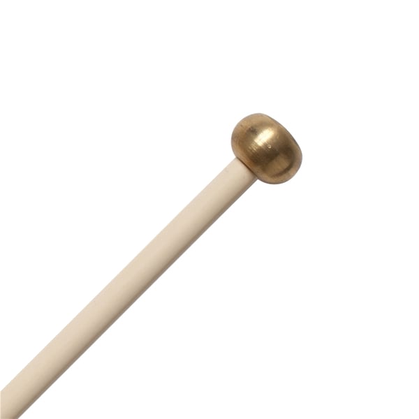 Vic Firth M454 - Articulate Series Mallet - 7/8" Brass Oval