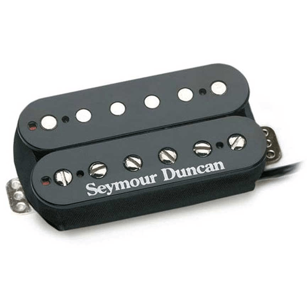 SEYMOUR DUNCAN TB-6 DUNCAN DISTORTION TRMBKR BLK