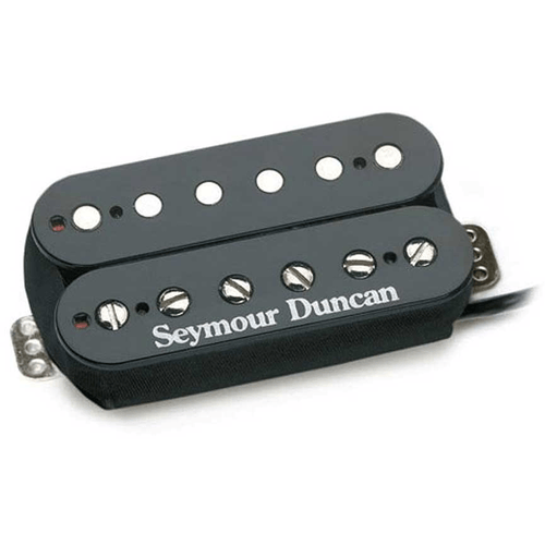 SEYMOUR DUNCAN TB-6 DUNCAN DISTORTION TRMBKR BLK