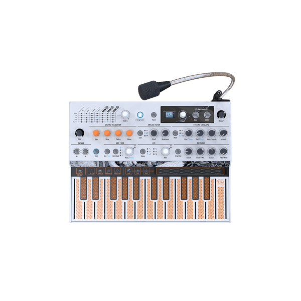 ARTURIA MicroFreak Vocoder Edition