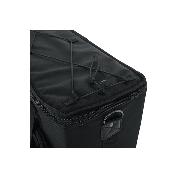 Gator Cases GRB-4U Borsa rack audio 4U