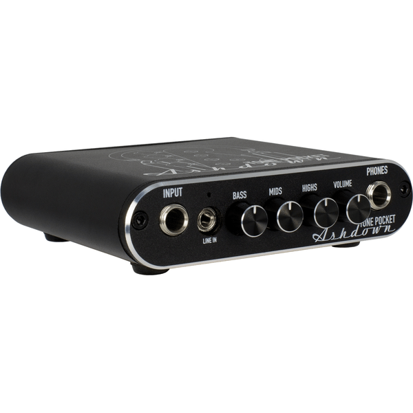 Ashdown TONE POCKET