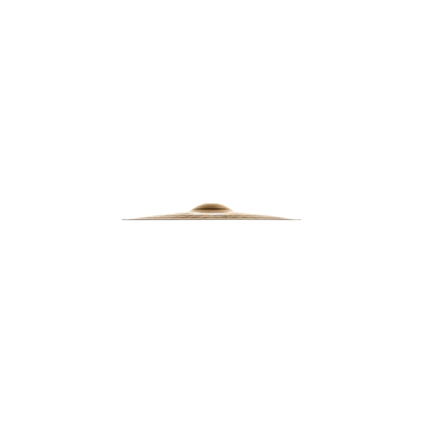 Zildjian K0991-18" K Custom Session Crash