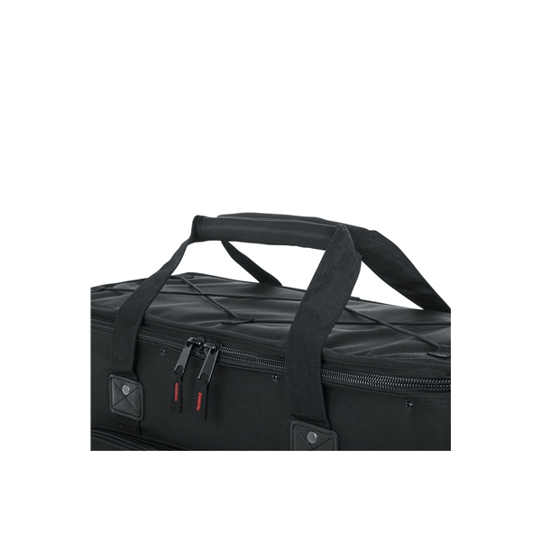 Gator Cases GRB-4U Borsa rack audio 4U