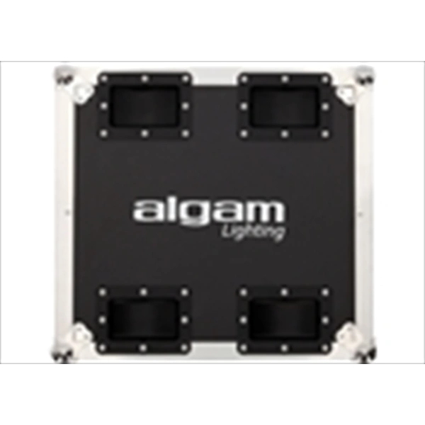 Algam Lighting EVENTPAR412-FC Flightcase per 6 EVENTPAR412-HEX-IP