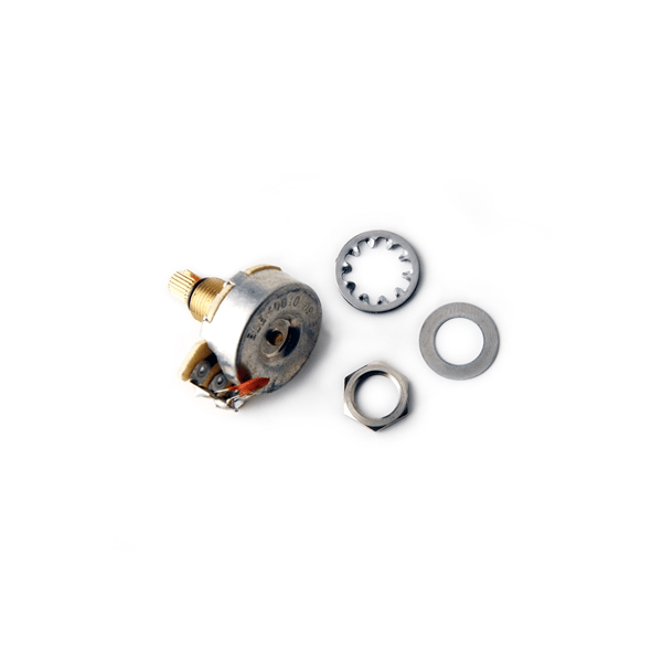PRS Volume Pot (500k) (101765:002:001:001)
