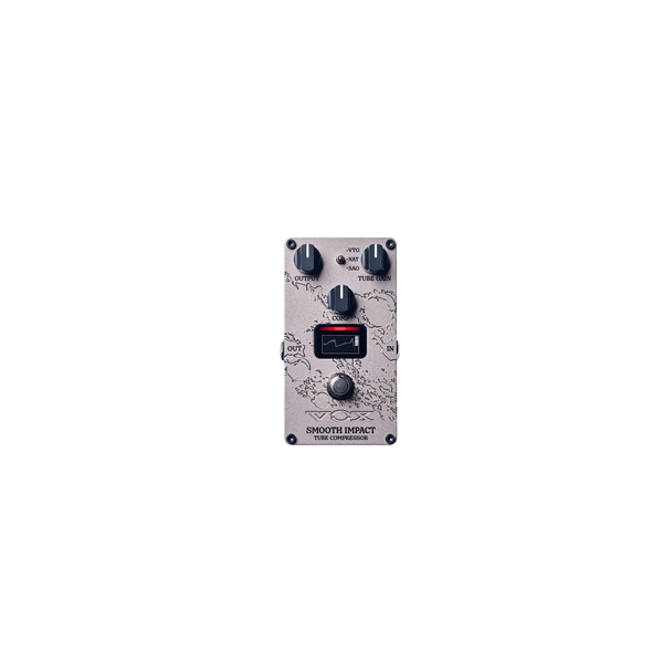 Vox Valvenergy Smooth Impact. Modello C1070100088
