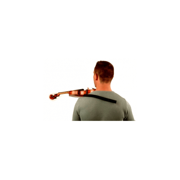 NS Design NS-BSR-A Balanced Shoulder Rest Acoustic