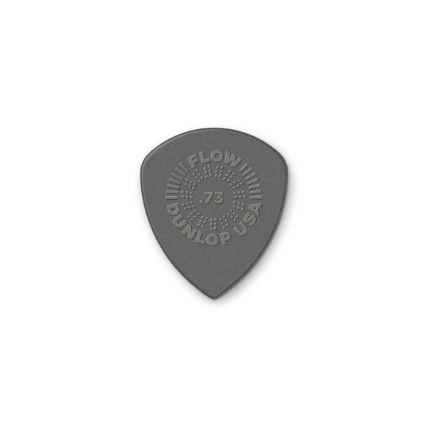 Dunlop 541R073 Flow Nylon .73 mm Refill Bag/72