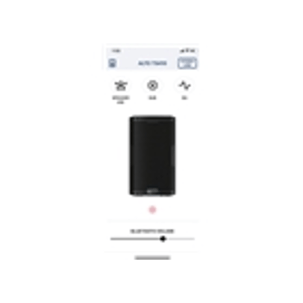 Alto Professional TS410