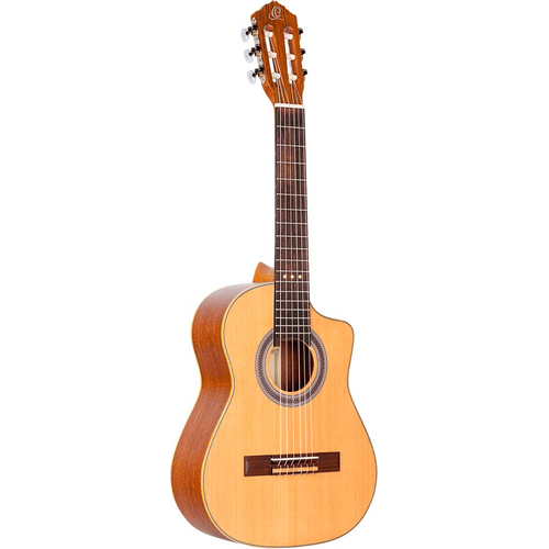 ORTEGA RQC25