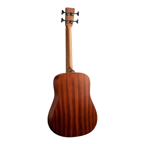 Martin & Co. D Jr-10E BASS