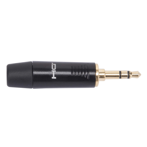 DIE HARD Jack Stereo Professionale ONEHERO - Ø 3.5 mm - 1/8.