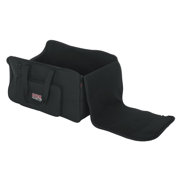 Gator Cases G-LIGHTBAG-2212 Borsa LED PAR 22 x 12