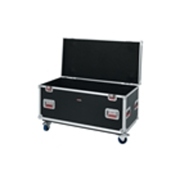 Gator Cases G-TOURTRK4522HS Flight Case ATA a baule 45" X 22" X 27"