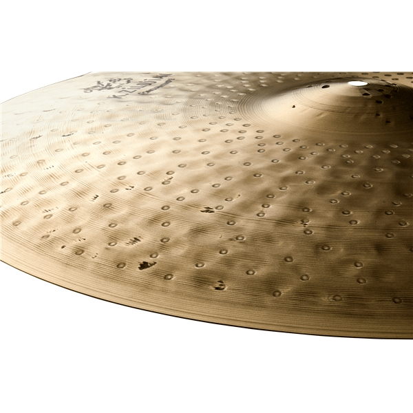 Zildjian K1101-22" K Constantinople Thin Ride Over Hammered