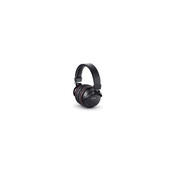 Focusrite SCHEDA AUDIO Scarlett Solo Studio 4th Gen