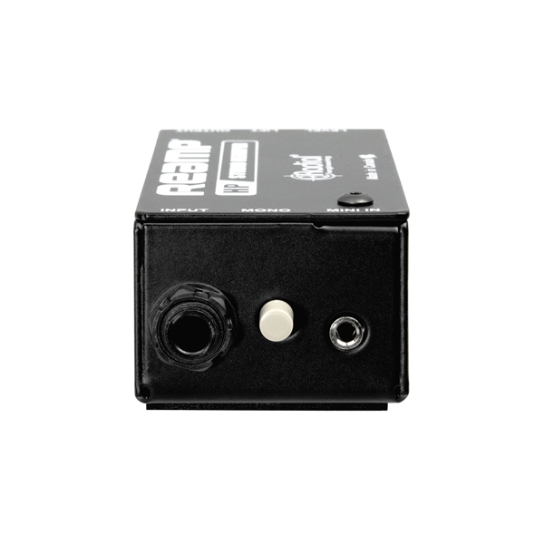 Radial Engineering Reamp HP