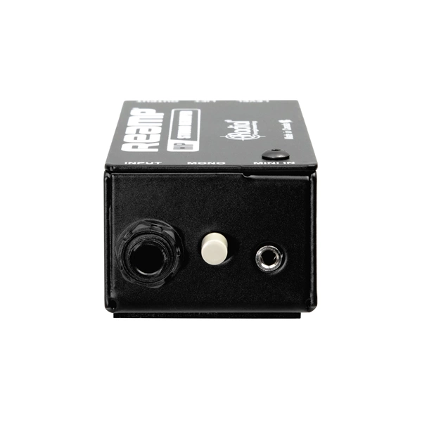 Radial Engineering Reamp HP