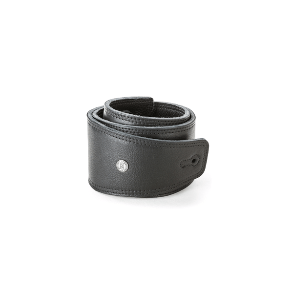 Dunlop BMF16BK 3.5" Strap Deluxe