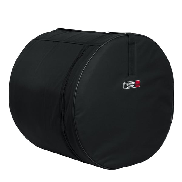 Gator Cases GP-2018BD Borsa grancassa 20" x 18"