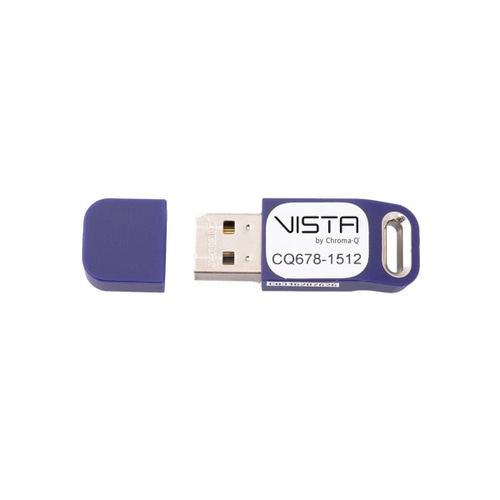 DONGLE 512 CANALI PER VISTA