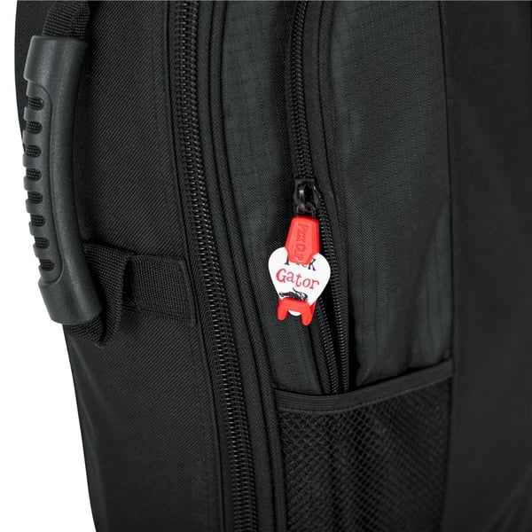Gator Cases GB-4G-ELECTRIC Borsa 4G chitarra elettrica