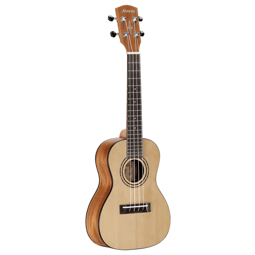 ALVAREZ UKELELE RU26C REGENT UKE