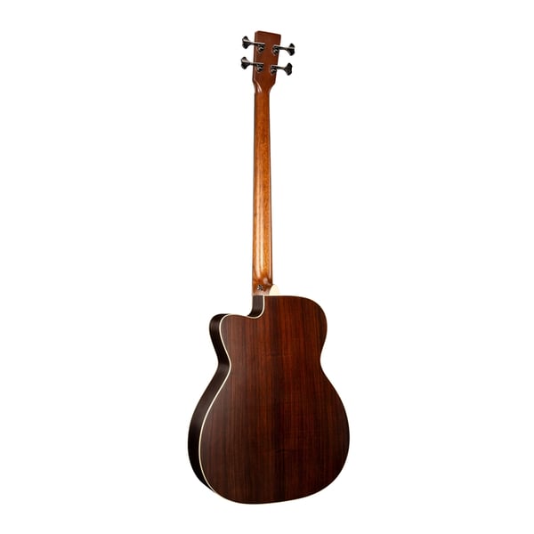 Martin & Co. BC-16E-01 Rosewood