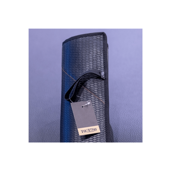 Tobago HTO DC02 Tappeto per batteria elettronica 100 cm x 130 cm