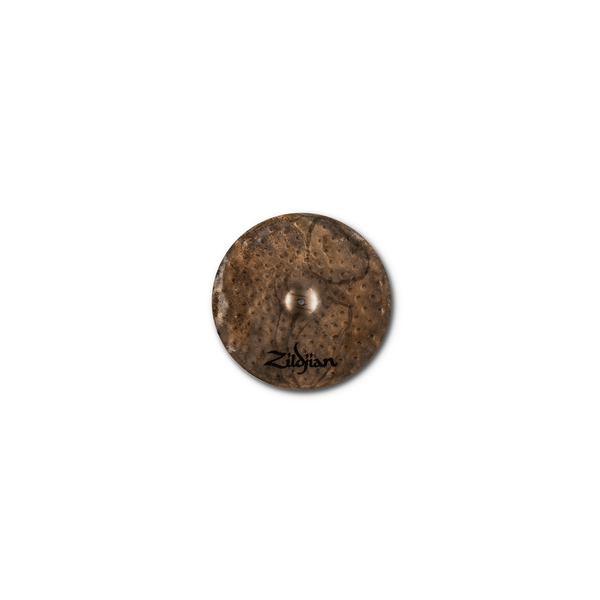 Zildjian A0119-18" A Uptown Ride