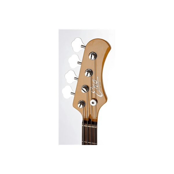 Eko Guitars VJB-200V Vintage Sunburst
