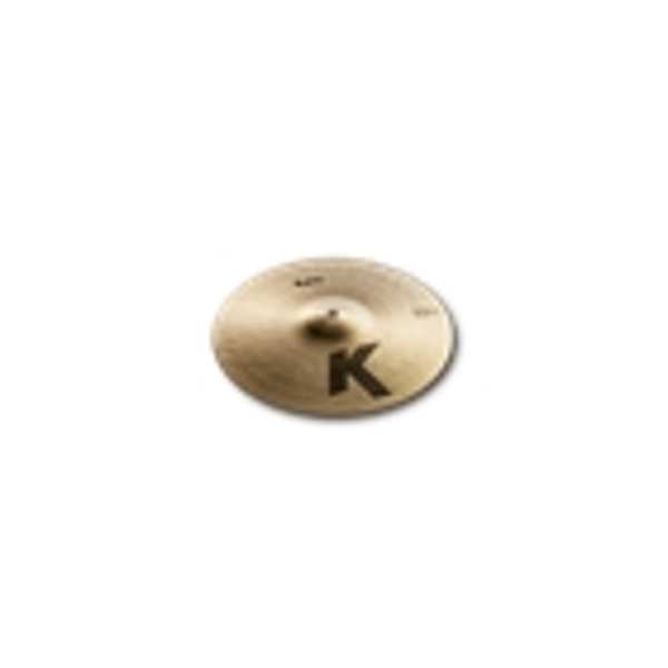 Zildjian K0821-13" K HiHat Top