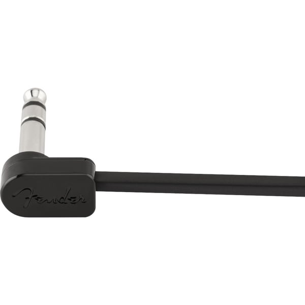 FENDER Cavo Blockchain stereo da 41 cm, Straight/Angle