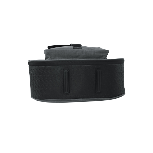 Gator Cases GT-ACOUSTIC-GRY Borsa Transit chitarra acustica Grigio chiaro