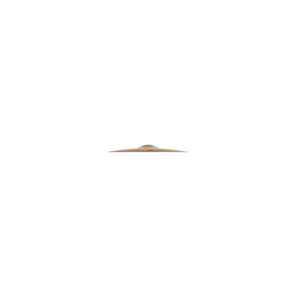 Zildjian K0821-13" K HiHat Top