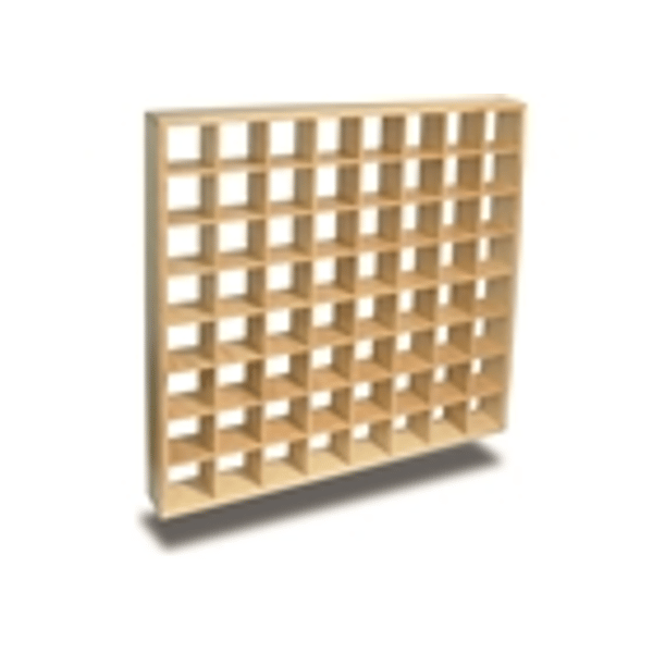 Primacoustic RADIATOR Z840-2500 00