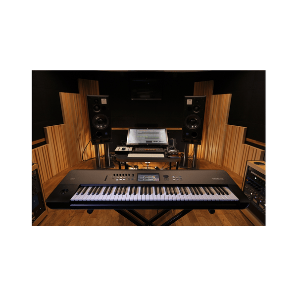 Korg NAUTILUS-61