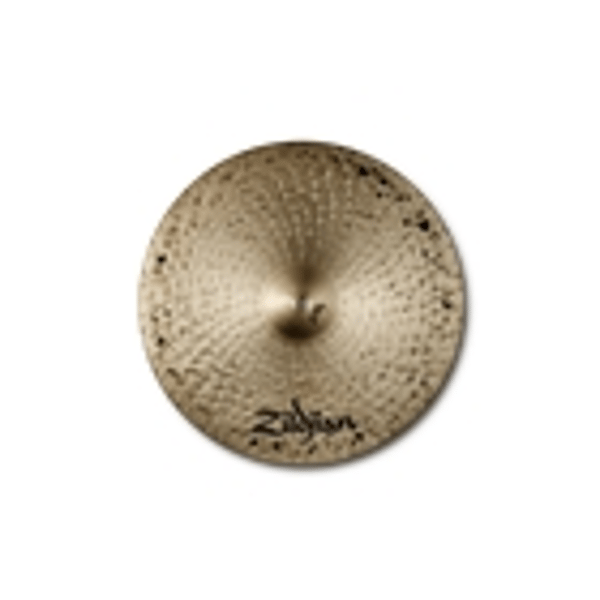 Zildjian K1121-22" K Constantinople Ride Medium Thin Ride High