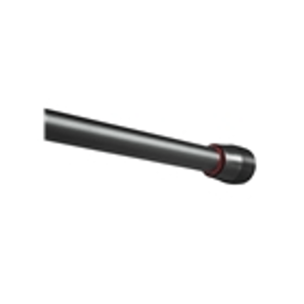Gator Frameworks GFW-MIC-2010 Supporto microfonico standard con base treppiede e braccio singolo