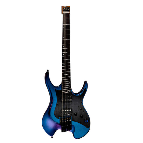 MOOER GTRS W900 AURORA PURPLE
